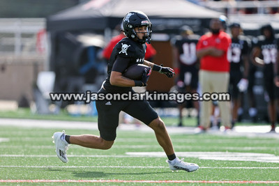 NJCAA: Northeast Mississippi CC at East Mississippi CC