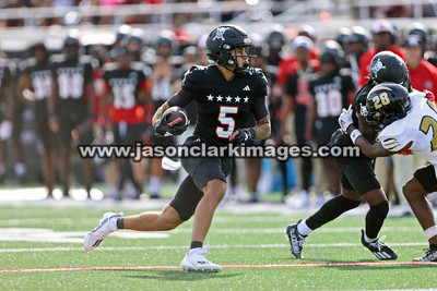 NJCAA: Northeast Mississippi CC at East Mississippi CC