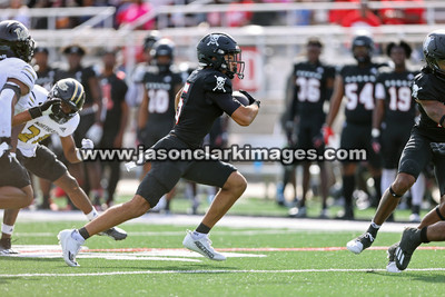 NJCAA: Northeast Mississippi CC at East Mississippi CC
