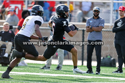NJCAA: Northeast Mississippi CC at East Mississippi CC