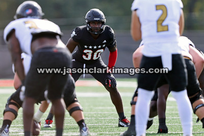NJCAA: Northeast Mississippi CC at East Mississippi CC
