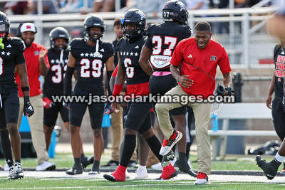 NJCAA: Northeast Mississippi CC at East Mississippi CC