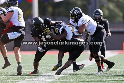 NJCAA: Northeast Mississippi CC at East Mississippi CC