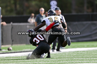 NJCAA: Northeast Mississippi CC at East Mississippi CC