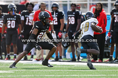NJCAA: Northeast Mississippi CC at East Mississippi CC