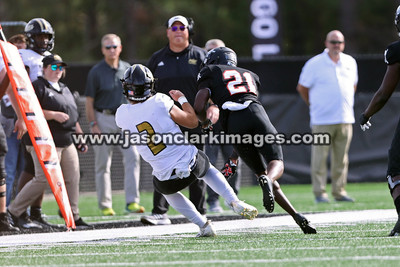 NJCAA: Northeast Mississippi CC at East Mississippi CC