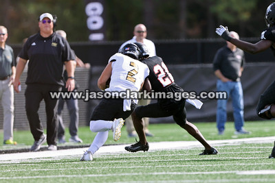NJCAA: Northeast Mississippi CC at East Mississippi CC
