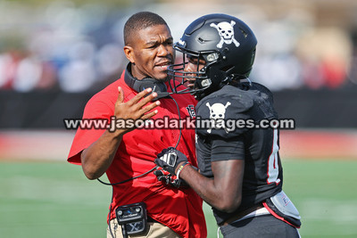 NJCAA: Northeast Mississippi CC at East Mississippi CC