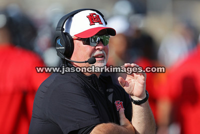 NJCAA: Northeast Mississippi CC at East Mississippi CC