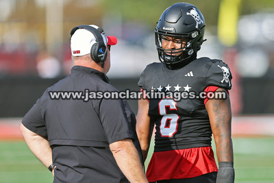 NJCAA: Northeast Mississippi CC at East Mississippi CC