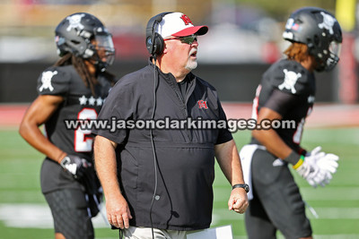 NJCAA: Northeast Mississippi CC at East Mississippi CC