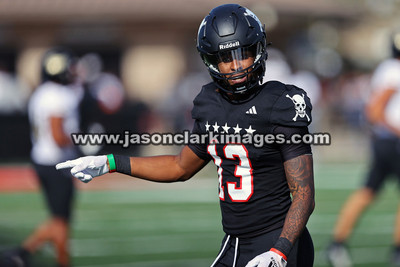 NJCAA: Northeast Mississippi CC at East Mississippi CC