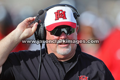 NJCAA: Northeast Mississippi CC at East Mississippi CC