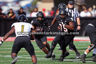NJCAA: Northeast Mississippi CC at East Mississippi CC