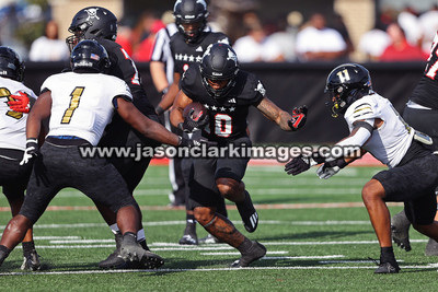 NJCAA: Northeast Mississippi CC at East Mississippi CC