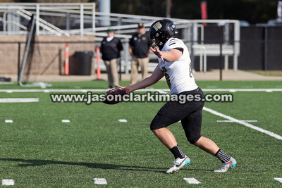 NJCAA: Northeast Mississippi CC at East Mississippi CC
