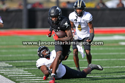 NJCAA: Northeast Mississippi CC at East Mississippi CC