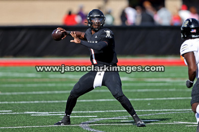 NJCAA: Northeast Mississippi CC at East Mississippi CC