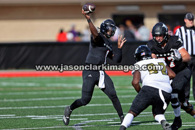 NJCAA: Northeast Mississippi CC at East Mississippi CC