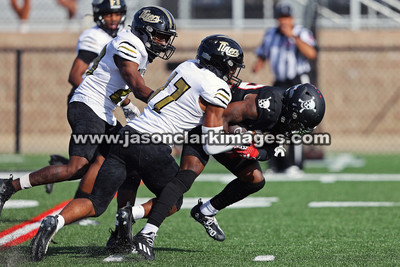 NJCAA: Northeast Mississippi CC at East Mississippi CC