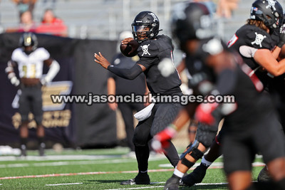 NJCAA: Northeast Mississippi CC at East Mississippi CC