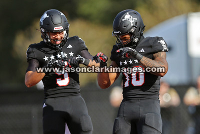 NJCAA: Northeast Mississippi CC at East Mississippi CC