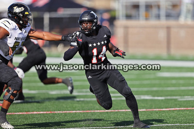 NJCAA: Northeast Mississippi CC at East Mississippi CC