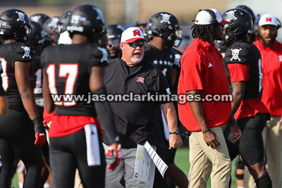 NJCAA: Northeast Mississippi CC at East Mississippi CC