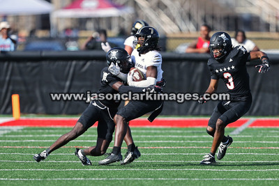 NJCAA: Northeast Mississippi CC at East Mississippi CC