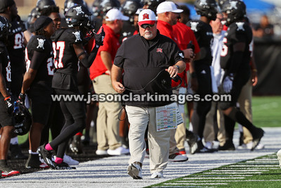 NJCAA: Northeast Mississippi CC at East Mississippi CC