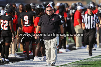 NJCAA: Northeast Mississippi CC at East Mississippi CC