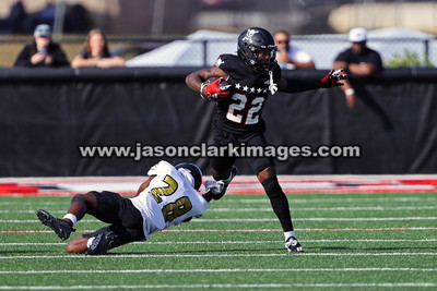 NJCAA: Northeast Mississippi CC at East Mississippi CC