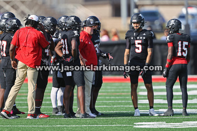 NJCAA: Northeast Mississippi CC at East Mississippi CC