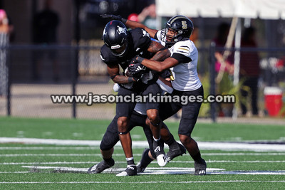 NJCAA: Northeast Mississippi CC at East Mississippi CC