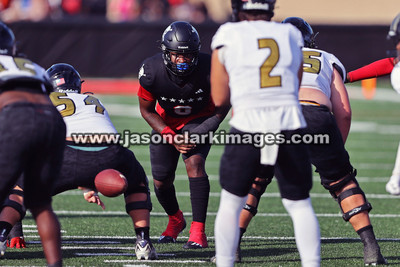 NJCAA: Northeast Mississippi CC at East Mississippi CC