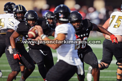NJCAA: Northeast Mississippi CC at East Mississippi CC