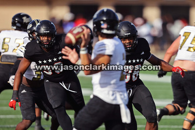 NJCAA: Northeast Mississippi CC at East Mississippi CC