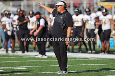 NJCAA: Northeast Mississippi CC at East Mississippi CC