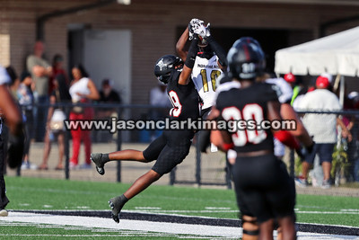 NJCAA: Northeast Mississippi CC at East Mississippi CC