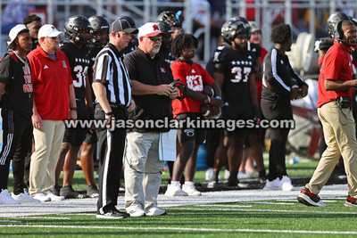 NJCAA: Northeast Mississippi CC at East Mississippi CC