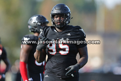 NJCAA: Northeast Mississippi CC at East Mississippi CC