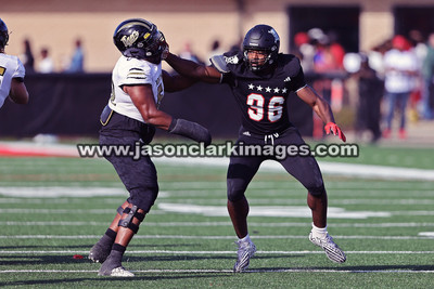 NJCAA: Northeast Mississippi CC at East Mississippi CC