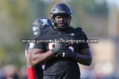 NJCAA: Northeast Mississippi CC at East Mississippi CC