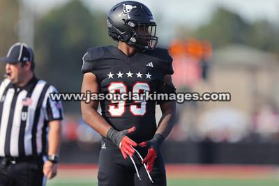 NJCAA: Northeast Mississippi CC at East Mississippi CC