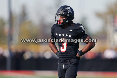 NJCAA: Northeast Mississippi CC at East Mississippi CC