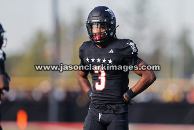 NJCAA: Northeast Mississippi CC at East Mississippi CC