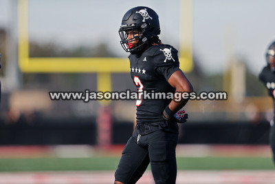 NJCAA: Northeast Mississippi CC at East Mississippi CC
