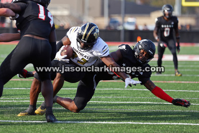 NJCAA: Northeast Mississippi CC at East Mississippi CC