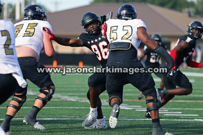 NJCAA: Northeast Mississippi CC at East Mississippi CC