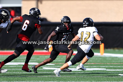 NJCAA: Northeast Mississippi CC at East Mississippi CC